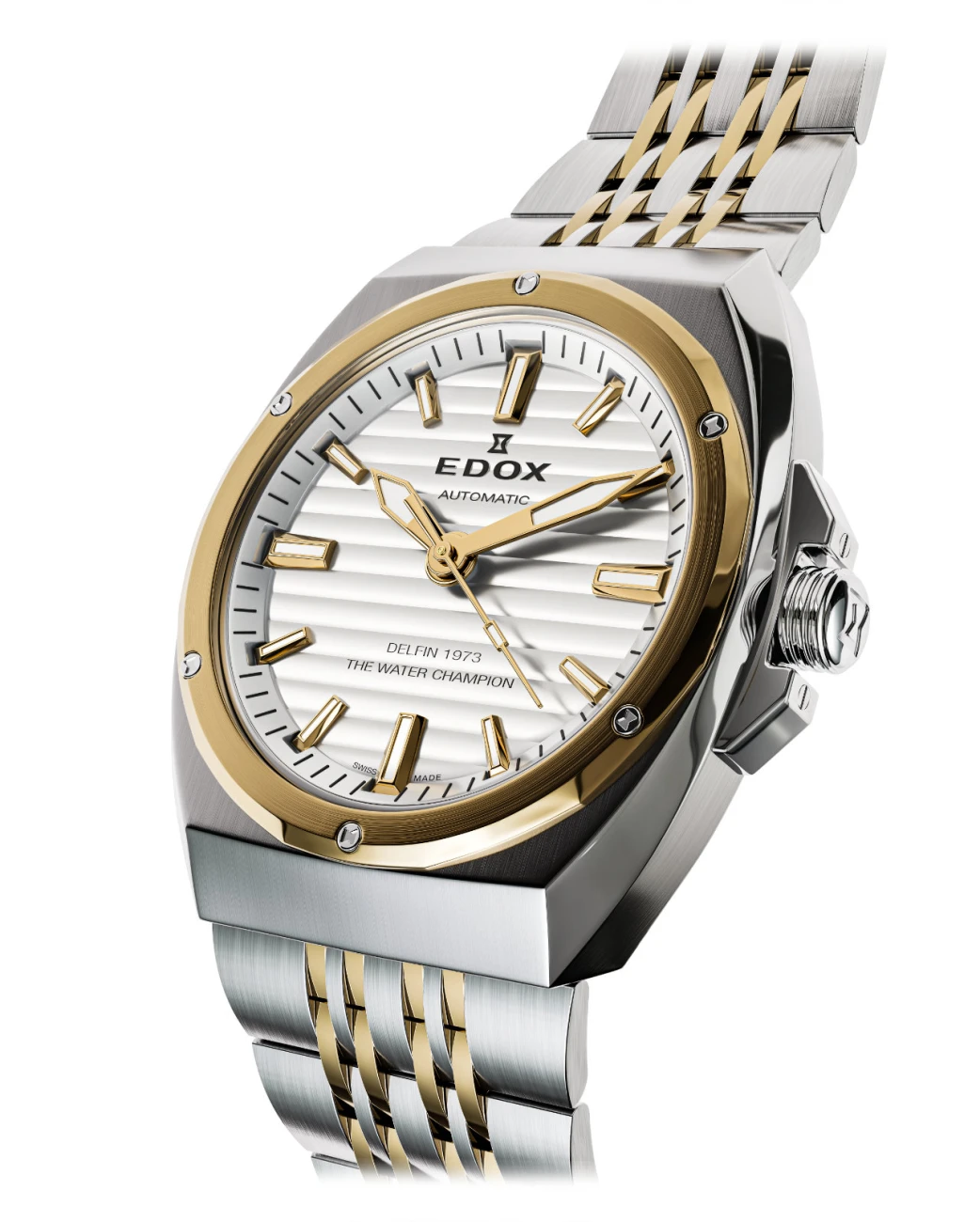 EDOX , Férfi, Delfin The Original család, 271422