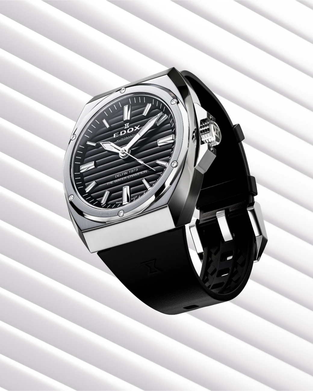 EDOX , Férfi, Delfin The Original család, 271424