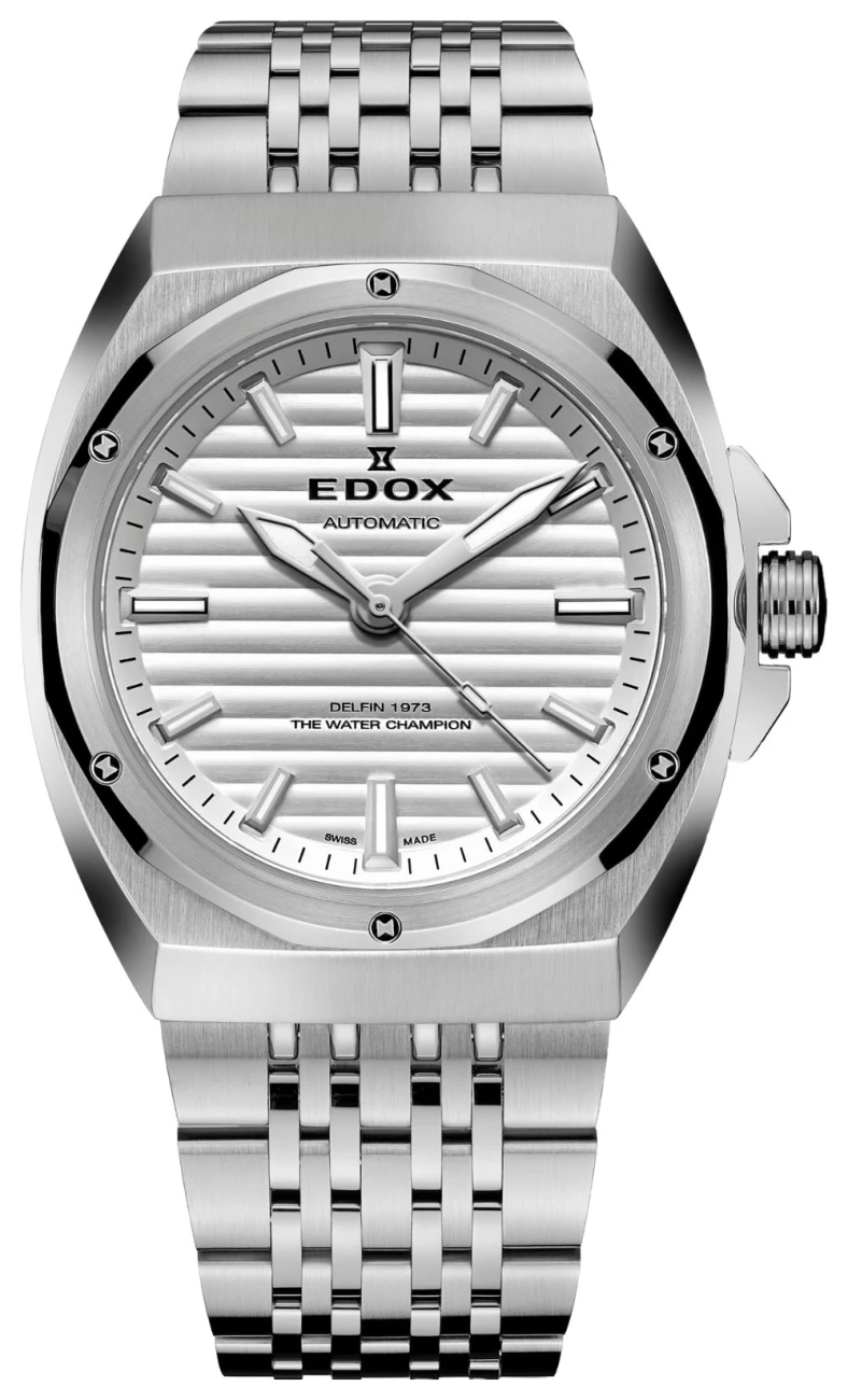 EDOX , Férfi, Delfin The Original család, 271426