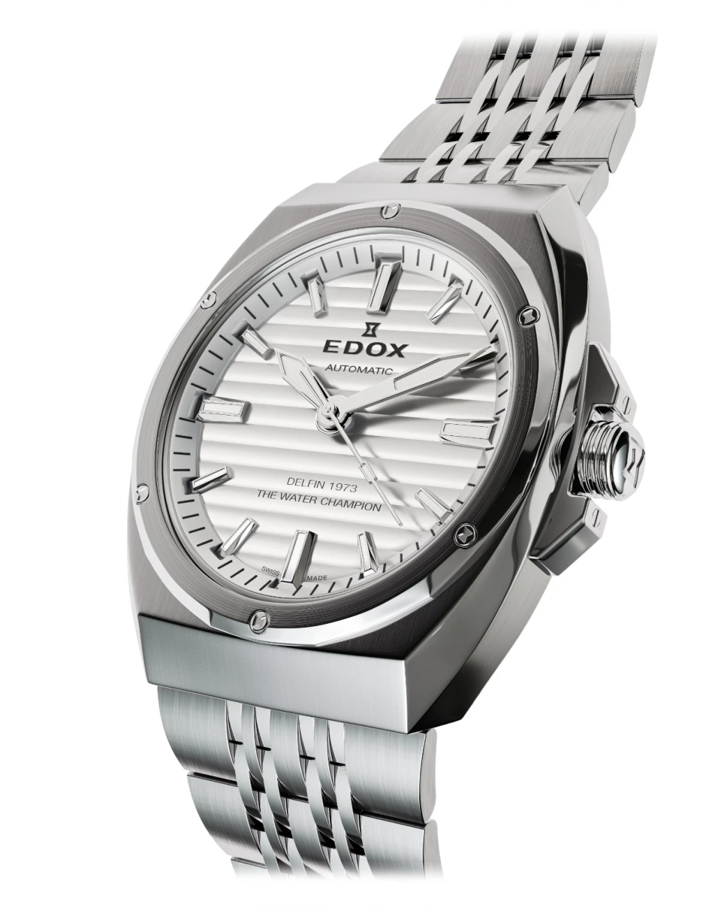 EDOX , Férfi, Delfin The Original család, 271426