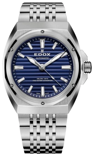 EDOX , Férfi, Delfin The Original család, 271427