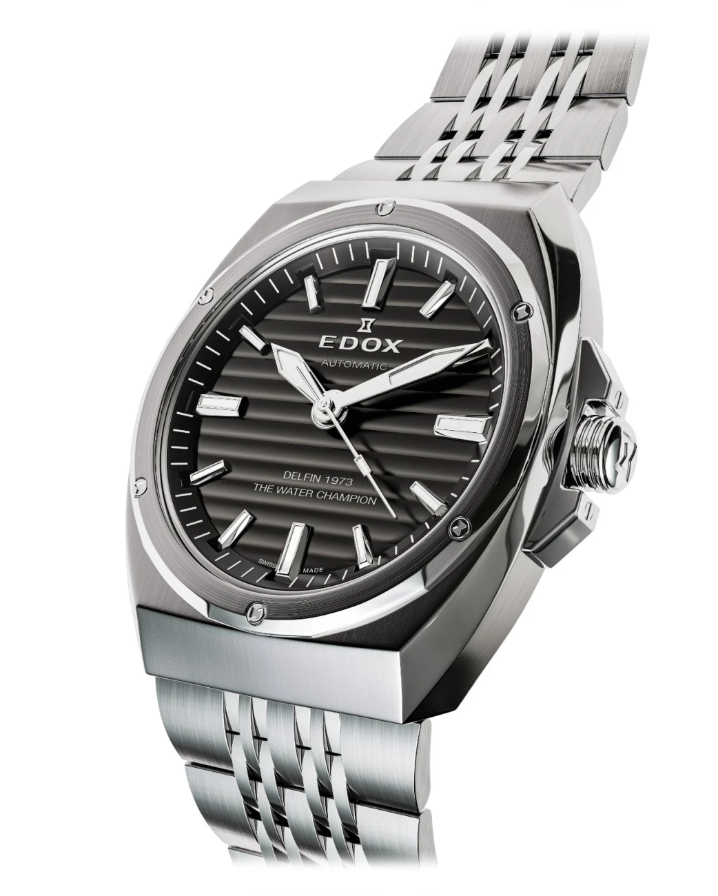 EDOX , Férfi, Delfin The Original család, 271428
