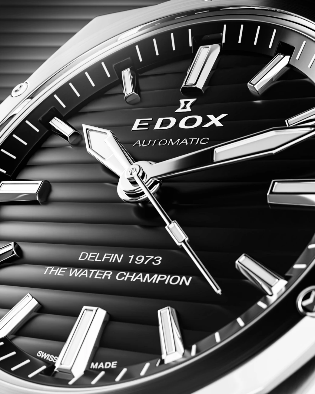 EDOX , Férfi, Delfin The Original család, 271428