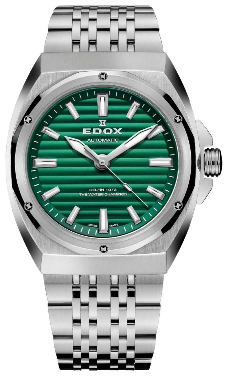 EDOX , Férfi, Delfin The Original család, 271429