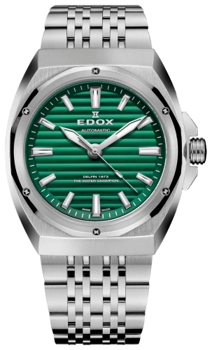 EDOX , Férfi, Delfin The Original család, 271429
