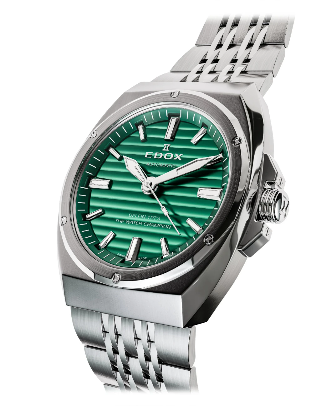 EDOX , Férfi, Delfin The Original család, 271429