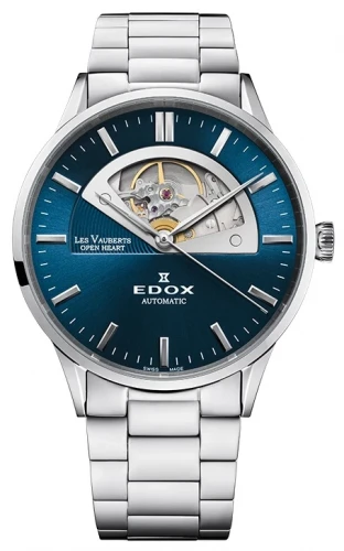EDOX Karóra, Férfi, Les Vauberts család, 181352
