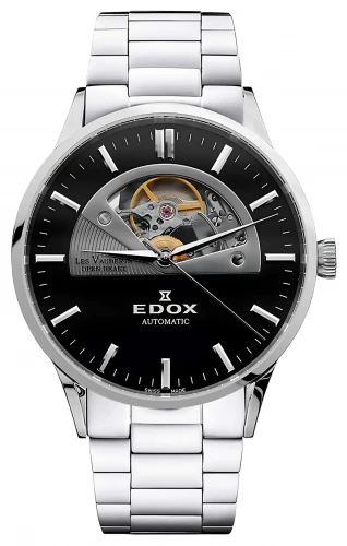 EDOX Karóra, Férfi, Les Vauberts család, 181351