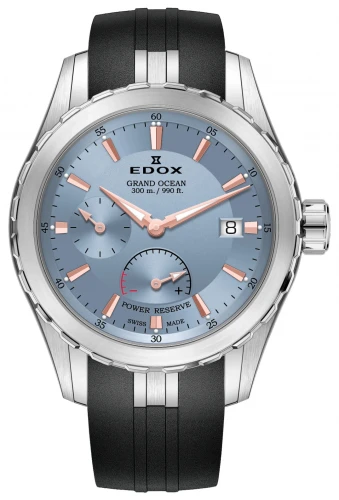 EDOX Karóra, Férfi, Grand Ocean család, 254048