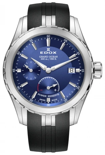 EDOX Karóra, Férfi, Grand Ocean család, 254049
