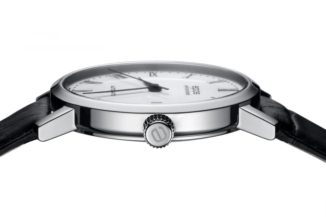 Epos Karóra, Férfi, Collection Timeless család, 152852