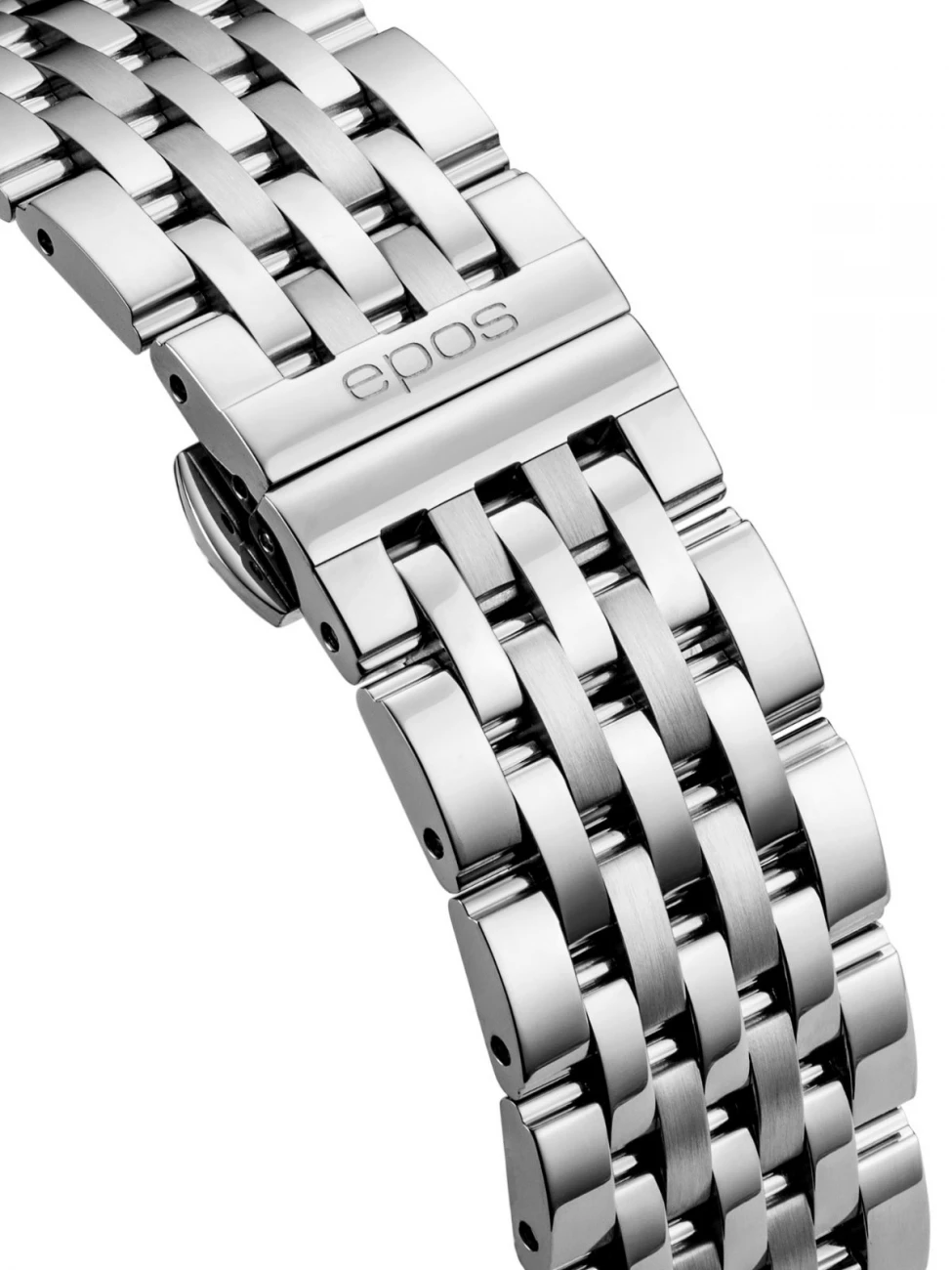 EPOS Karóra, Férfi, Collection Timeless család, 221997