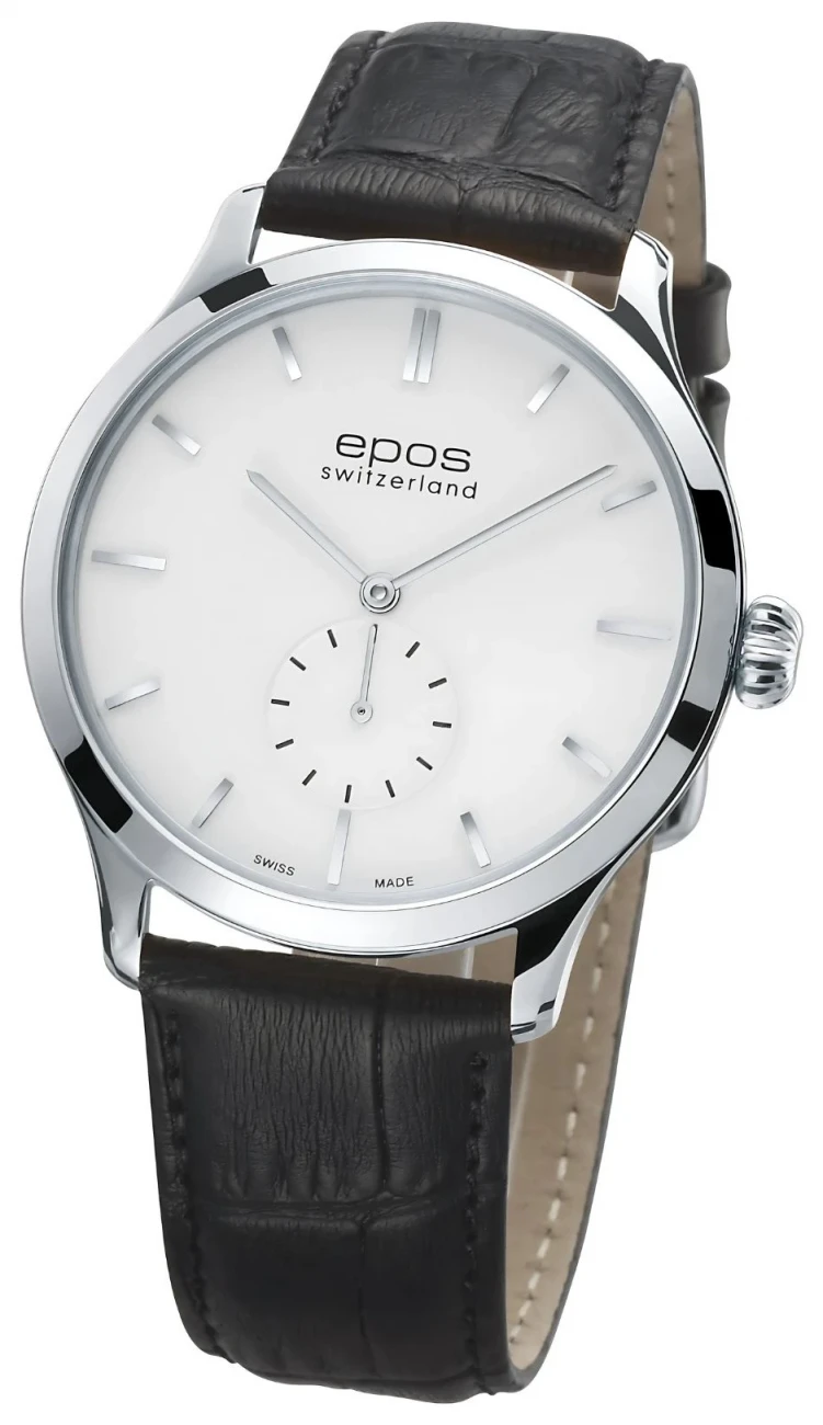 Epos Karóra, Férfi, Collection Timeless család, 152905