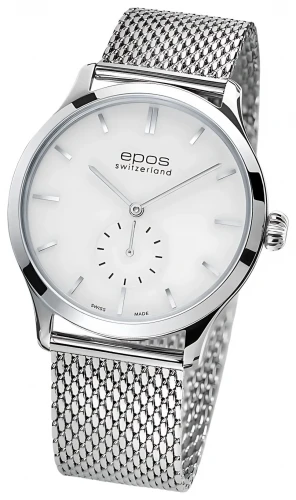 EPOS Karóra, Férfi, Collection Timeless család, 180297