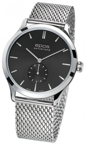 EPOS Karóra, Férfi, Collection Timeless család, 180298