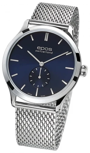 EPOS Karóra, Férfi, Collection Timeless család, 180299