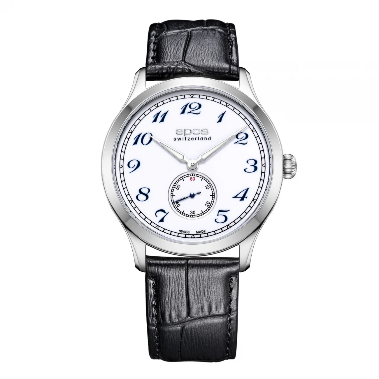 Epos Karóra, Férfi, Collection Timeless család, 180300