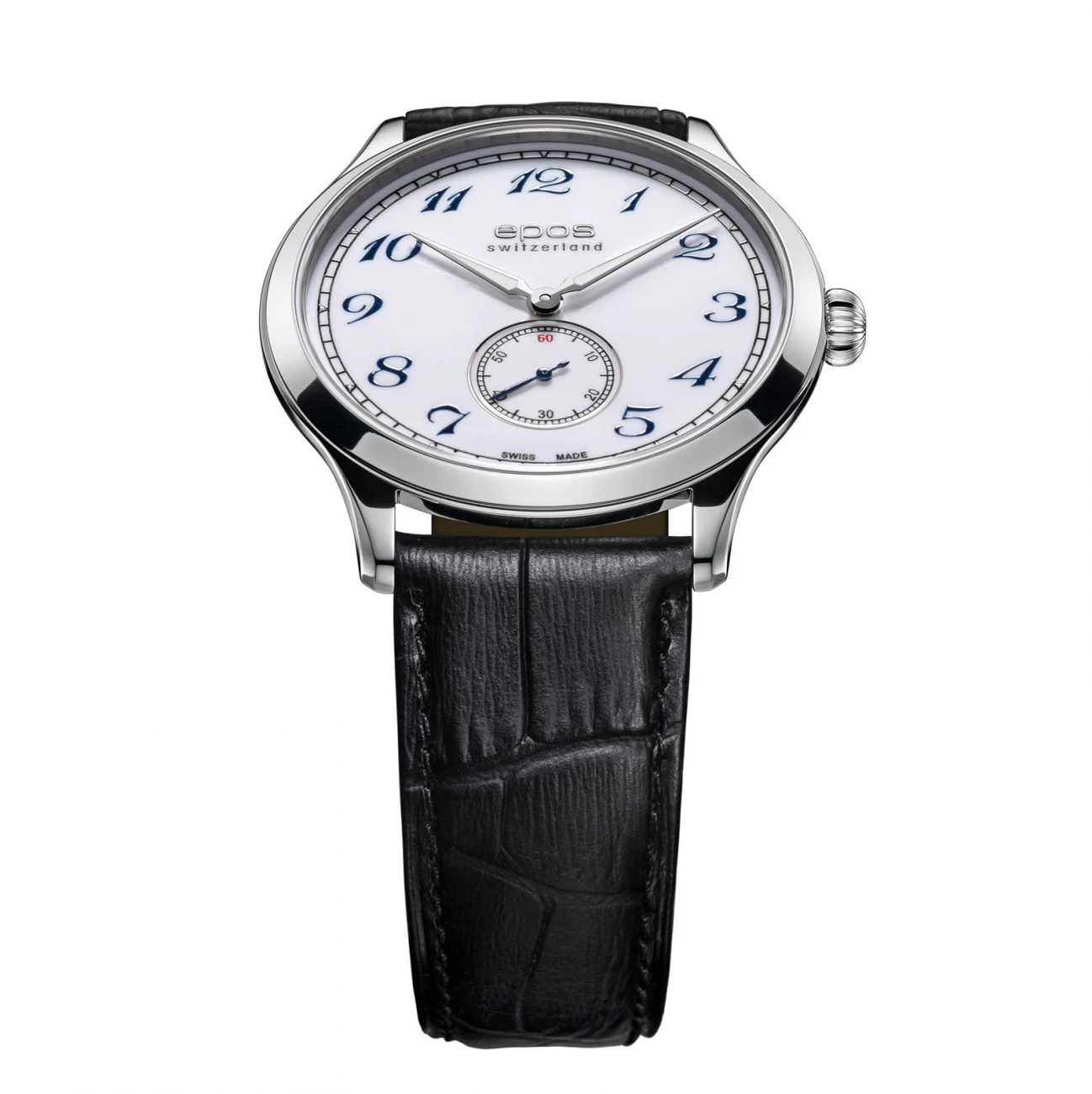 Epos Karóra, Férfi, Collection Timeless család, 180300