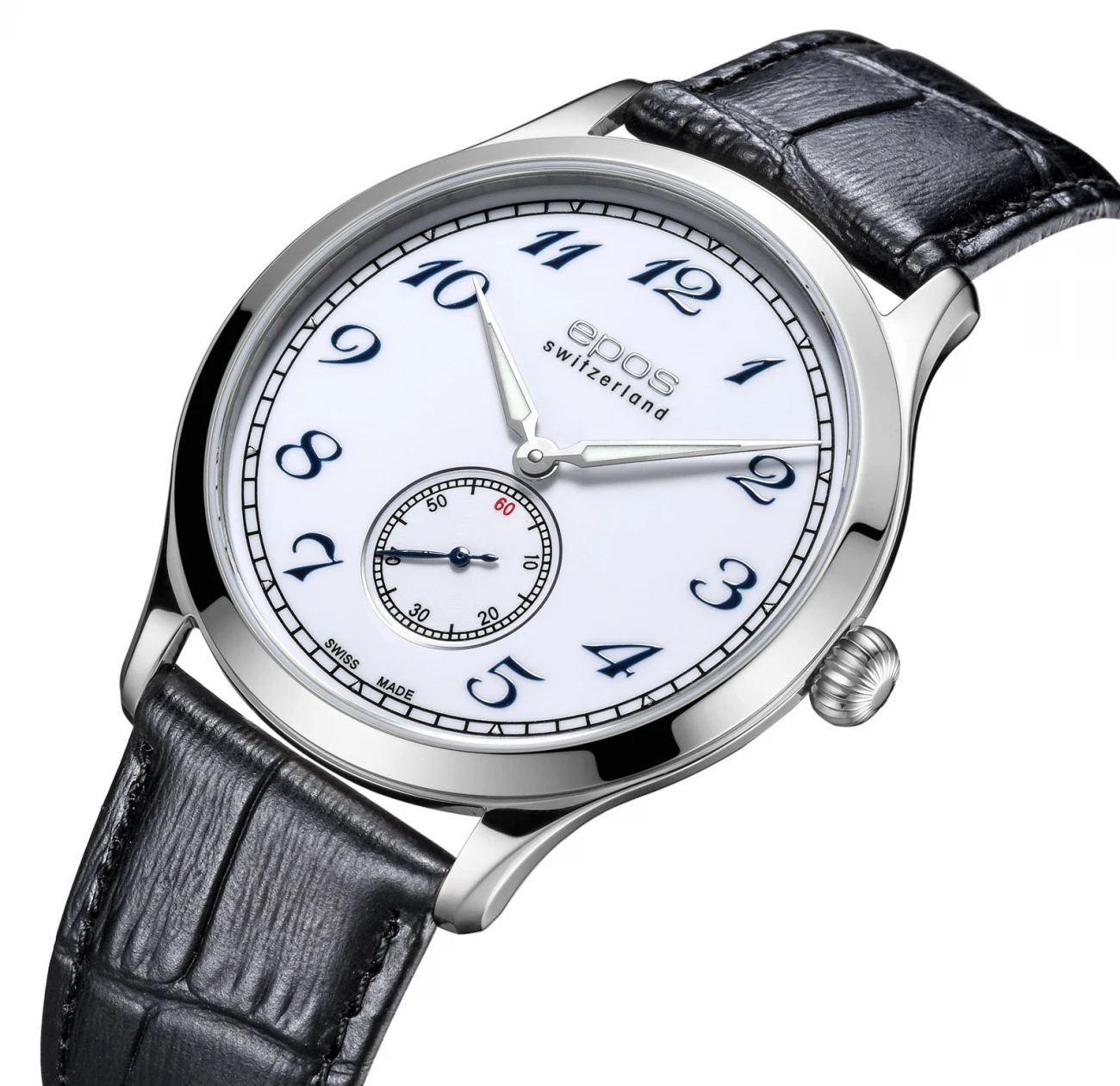 Epos Karóra, Férfi, Collection Timeless család, 180300