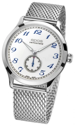 Epos Karóra, Férfi, Collection Timeless család, 180301