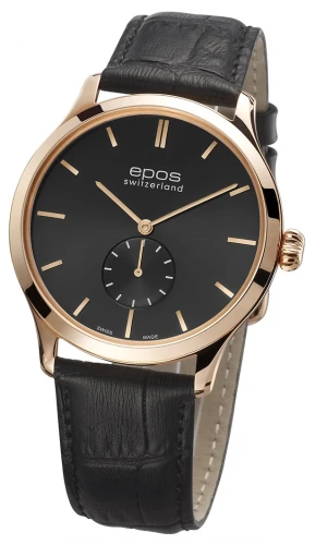 Epos Karóra, Férfi, Collection Timeless család, 152980