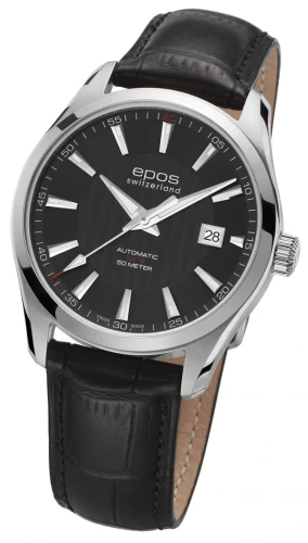 Epos Karóra, Férfi, Collection Timeless család, 180319