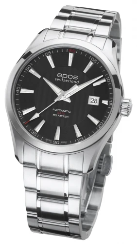 Epos Karóra, Férfi, Collection Timeless család, 180320
