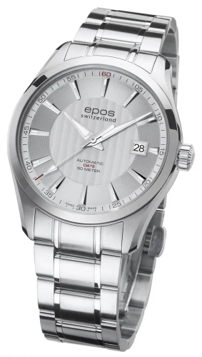 Epos Karóra, Férfi, Collection Timeless család, 180322