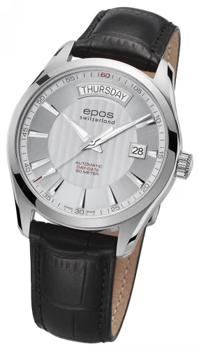 Epos Karóra, Férfi, Collection Timeless család, 152864