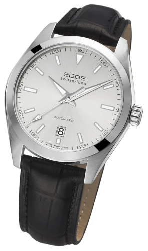 Epos Karóra, Férfi, Collection Timeless család, 152783