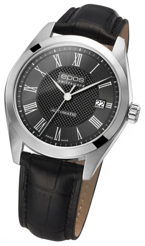 Epos Karóra, Férfi, Collection Timeless család, 152784