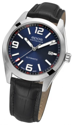Epos Karóra, Férfi, Collection Sport család, 191768