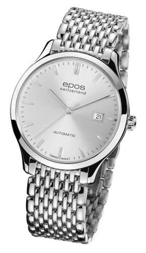 EPOS Karóra, Férfi, Collection Timeless család, 152986