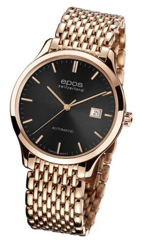 Epos Karóra, Férfi, Collection Timeless család, 153020