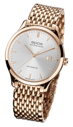 Epos Karóra, Férfi, Collection Timeless család, 153022
