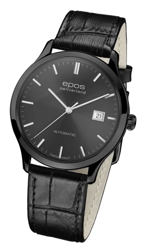 Epos Karóra, Férfi, Collection Timeless család, 163507