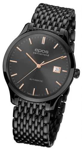 Epos Karóra, Férfi, Collection Timeless család, 163514