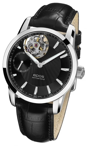 Epos Karóra, Férfi, Collection Timeless család, 153001