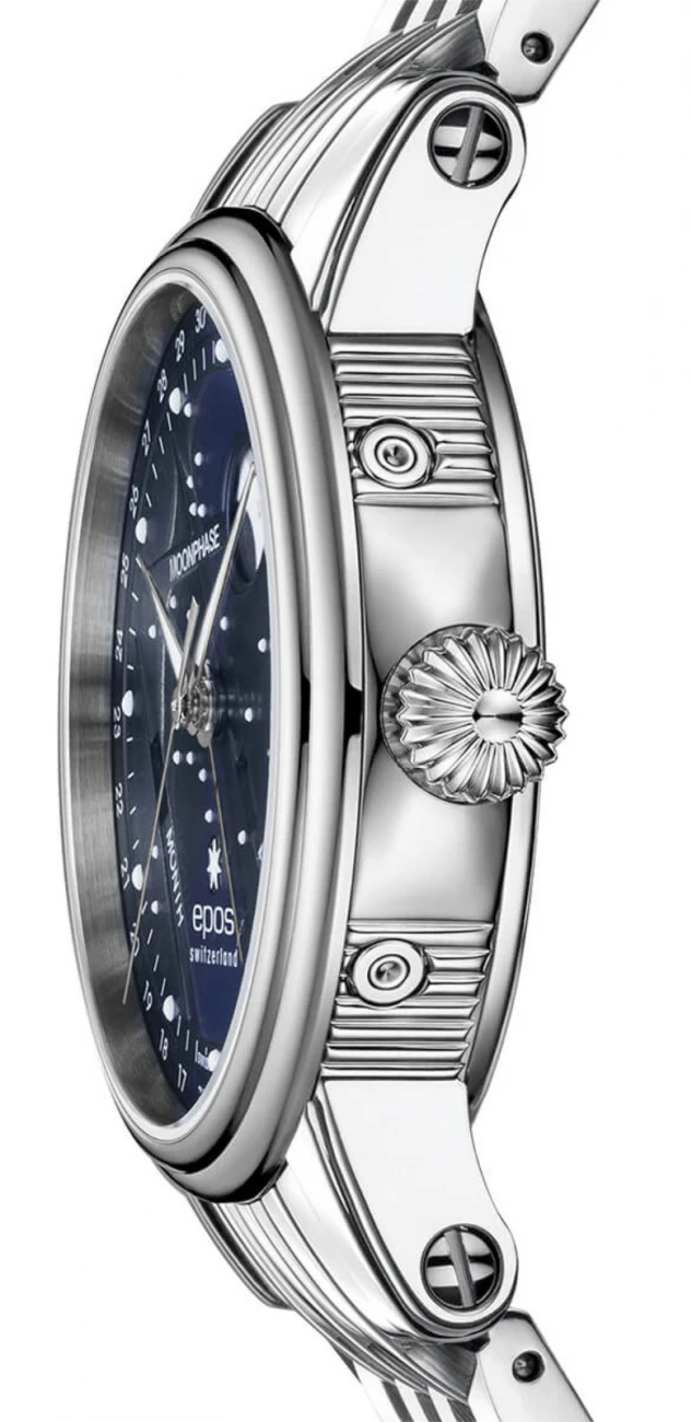 Epos Karóra, Férfi, Collection Artistry család, 202750