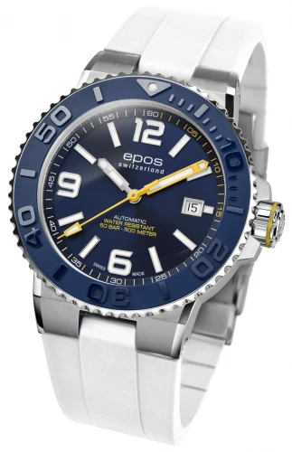 EPOS , Férfi, Collection Sport család, 256485