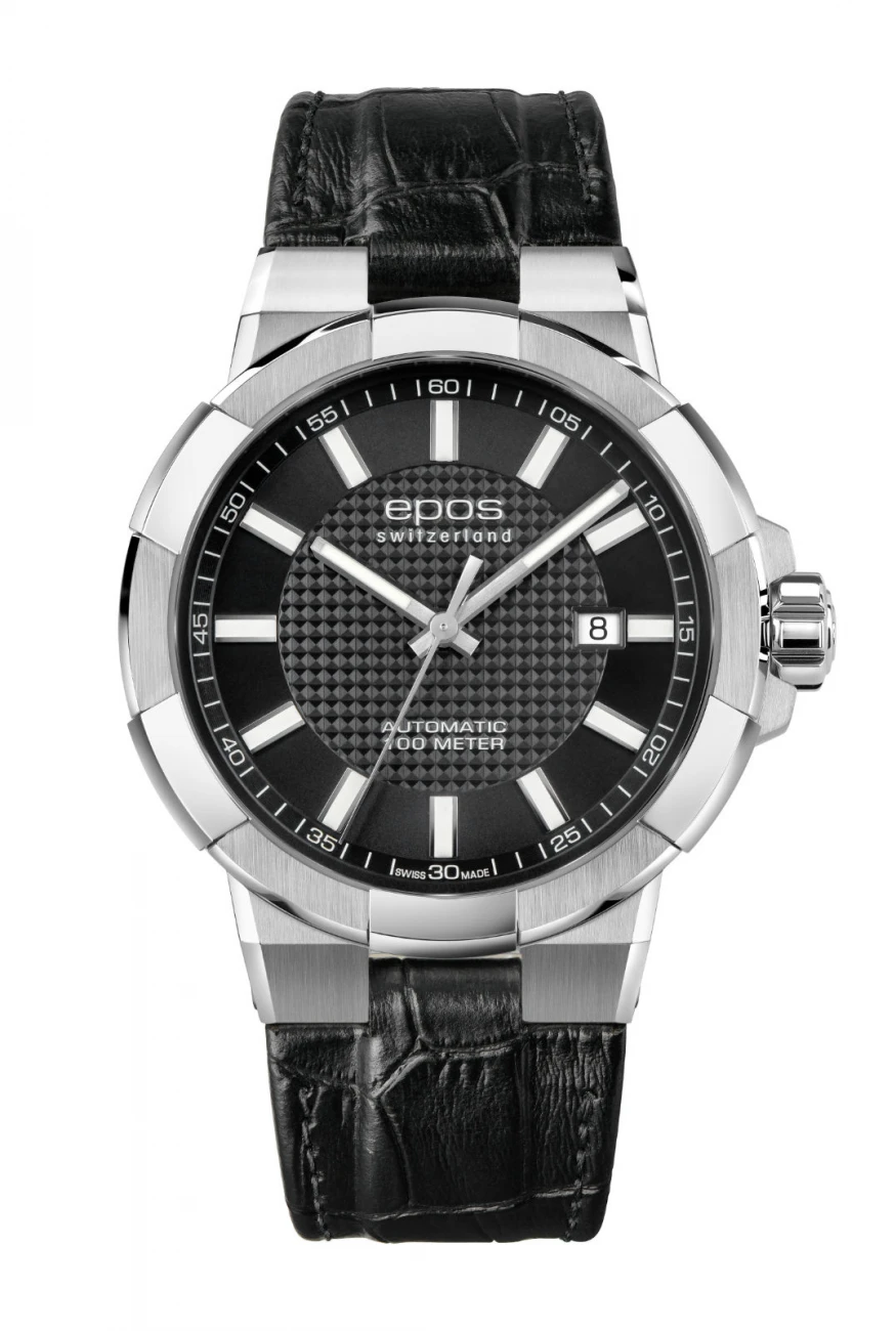 EPOS Karóra, Férfi, Collection Sport család, 202753