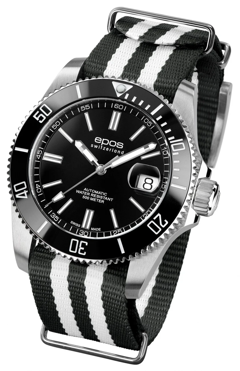EPOS , Férfi, Collection Sport család, 256433