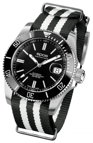 EPOS , Férfi, Collection Sport család, 256433