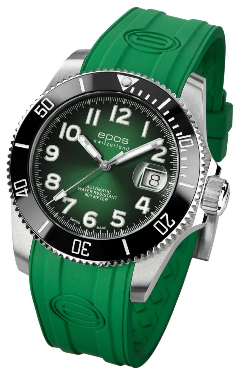 Epos , Férfi, Collection Sport család, 256434