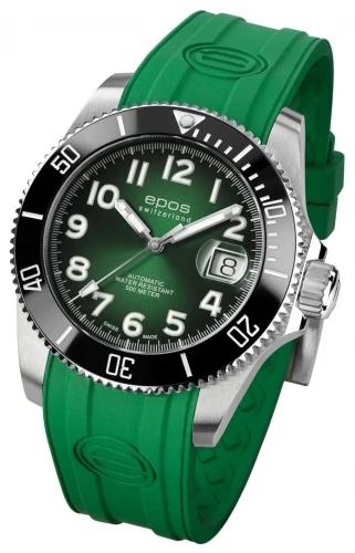 Epos , Férfi, Collection Sport család, 256434