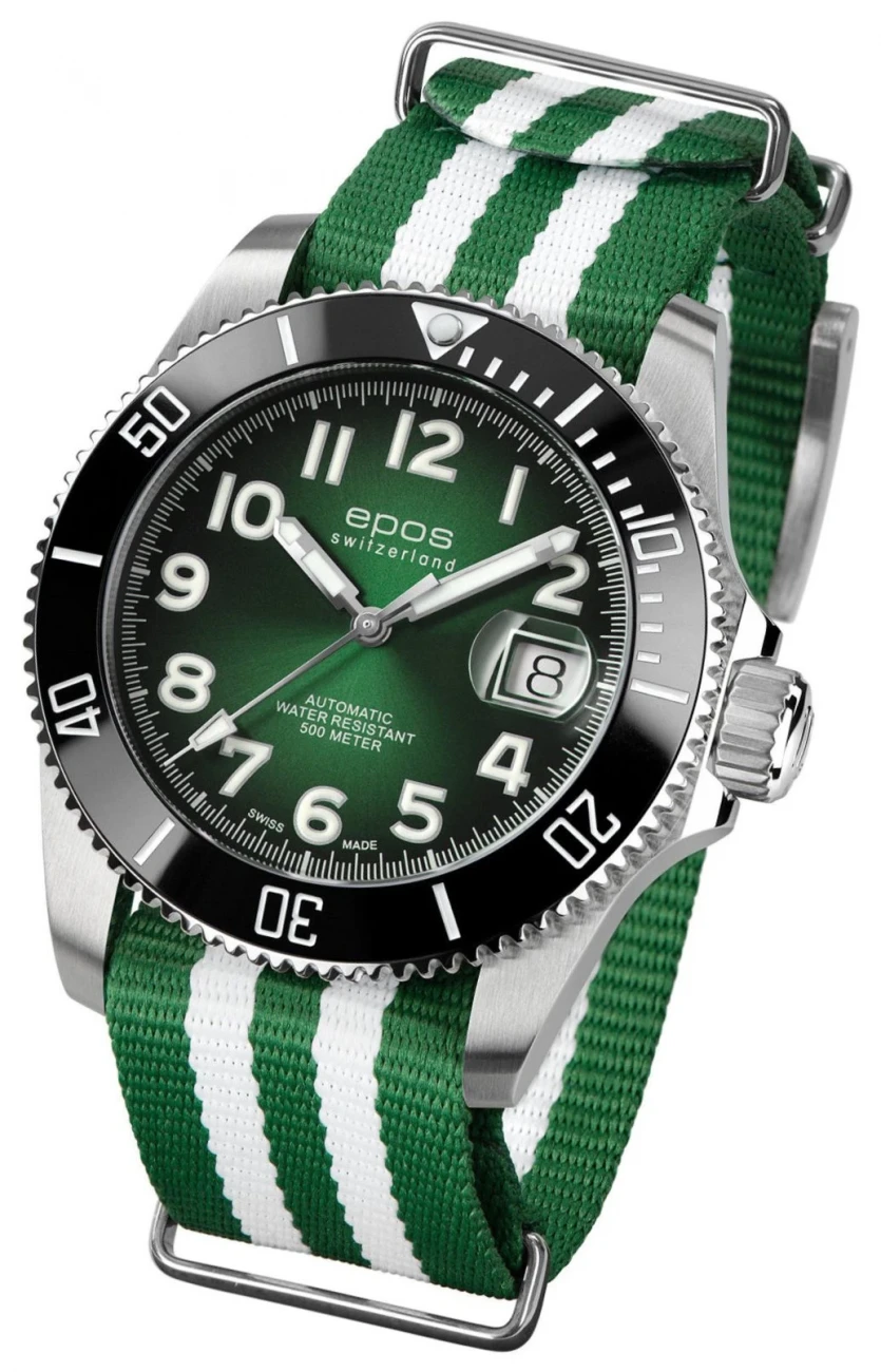 Epos , Férfi, Collection Sport család, 256435
