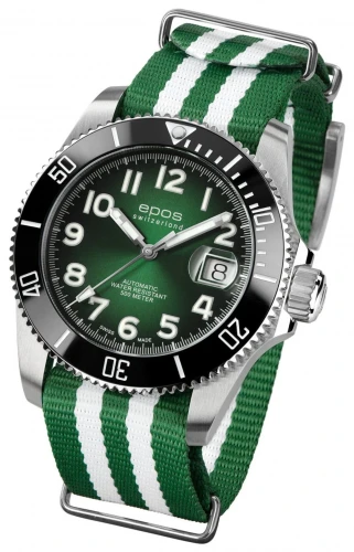 Epos , Férfi, Collection Sport család, 256435