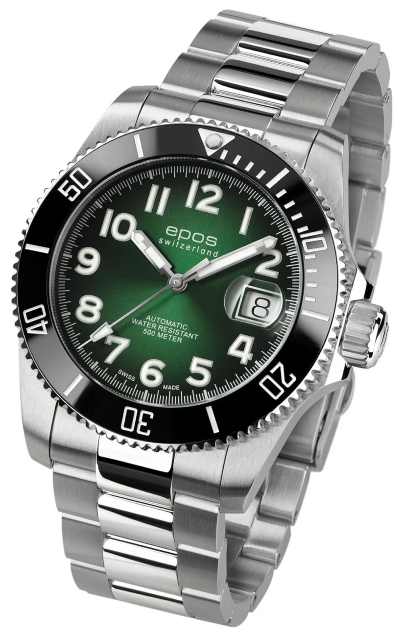 EPOS , Férfi, Collection Sport család, 256436