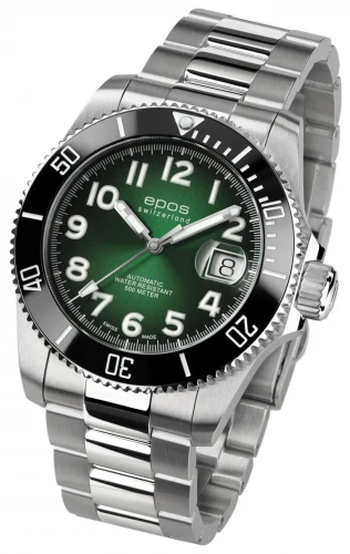 EPOS , Férfi, Collection Sport család, 256436