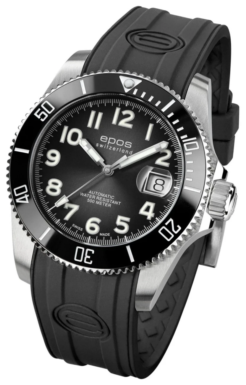 Epos , Férfi, Collection Sport család, 256437
